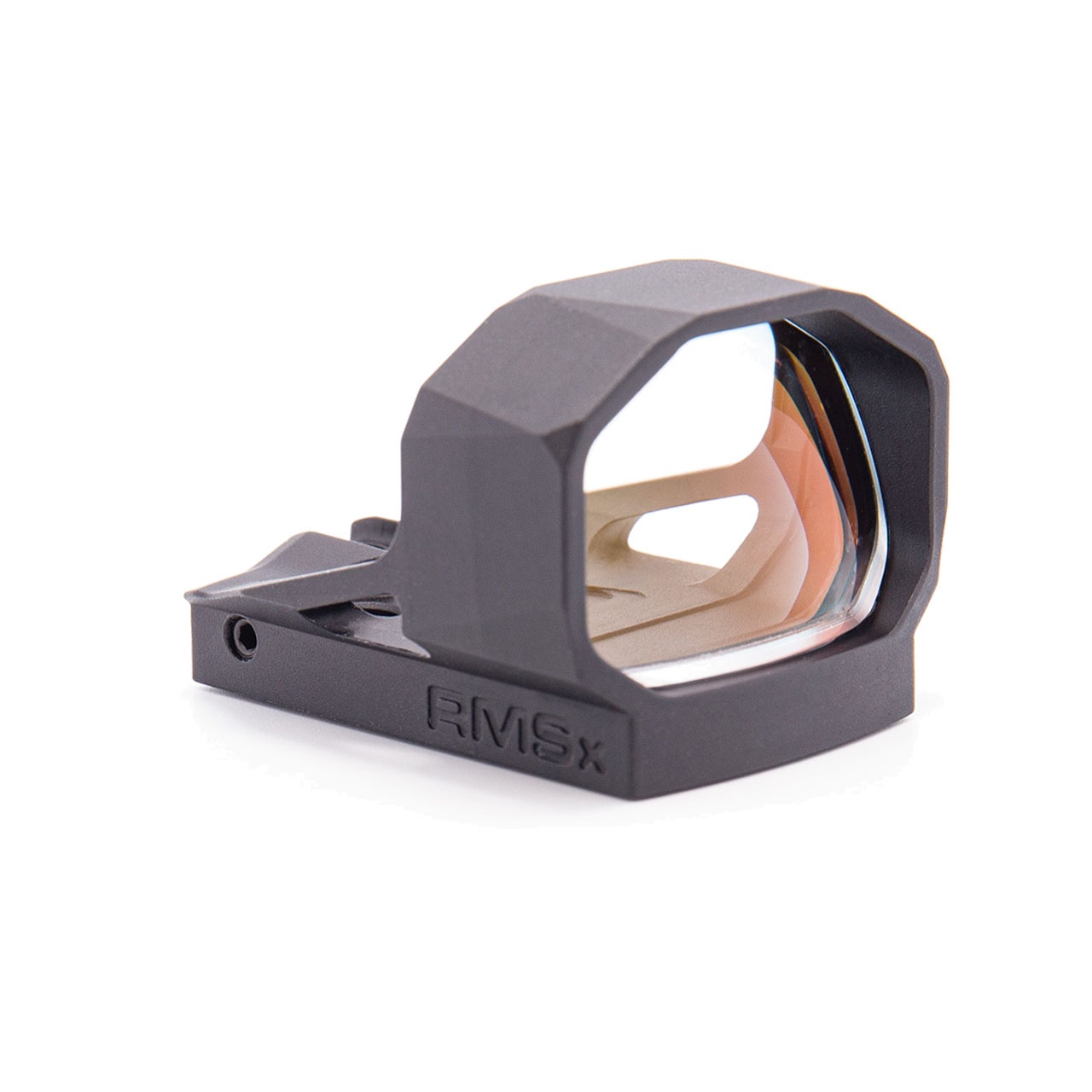 Shield Sights RMSx 2 MOA + 65 MOA Ring